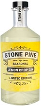 Stone Pine Lemon Drop Gin 700ml